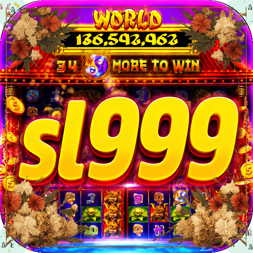 sl999 — galeri pratinjau Resmi APK